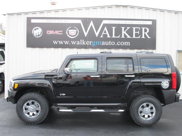 Photo of 2007 HUMMER H3
