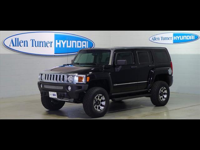 Photo of 2007 HUMMER H3