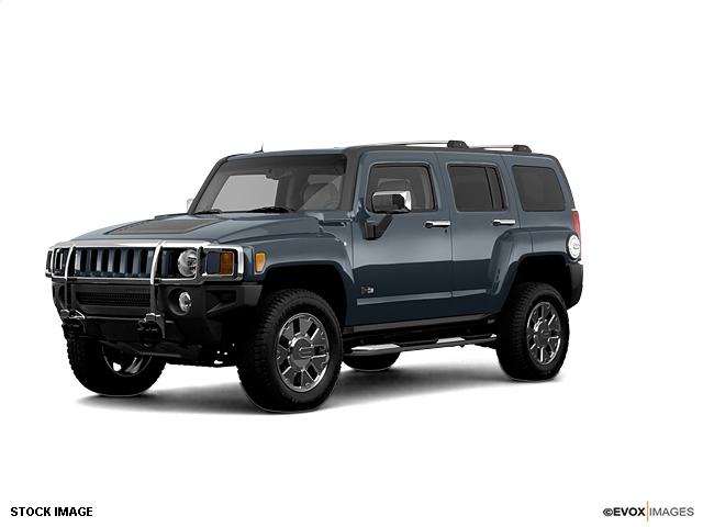Photo of 2007 HUMMER H3
