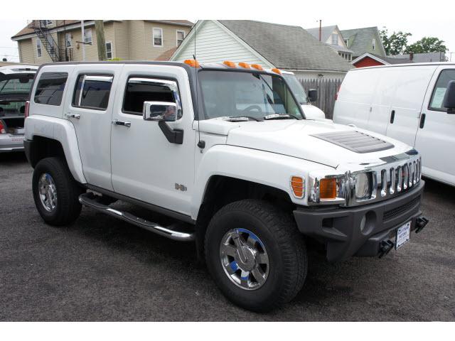 Photo of 2007 HUMMER H3