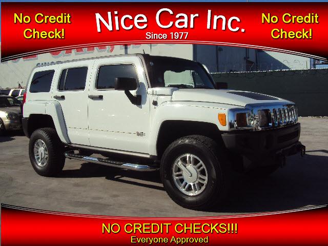 Photo of 2007 HUMMER H3