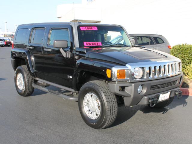 Photo of 2007 HUMMER H3