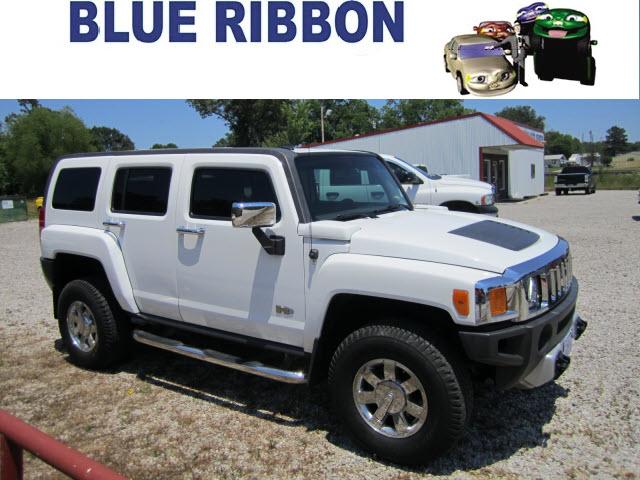 Photo of 2008 HUMMER H3
