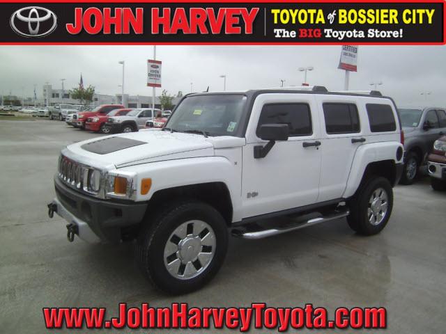 Photo of 2008 HUMMER H3