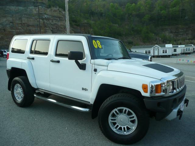 Photo of 2008 HUMMER H3
