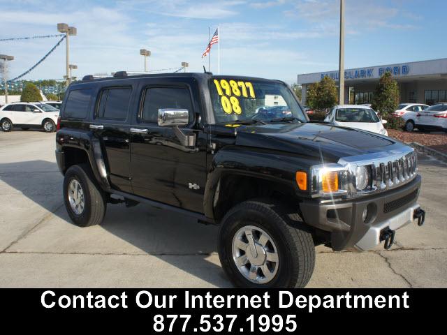 Photo of 2008 HUMMER H3