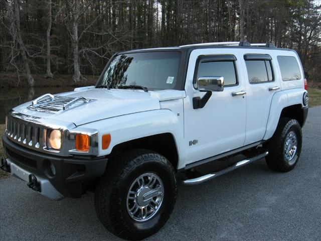 Photo of 2008 HUMMER H3