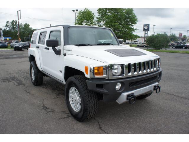 Photo of 2009 HUMMER H3