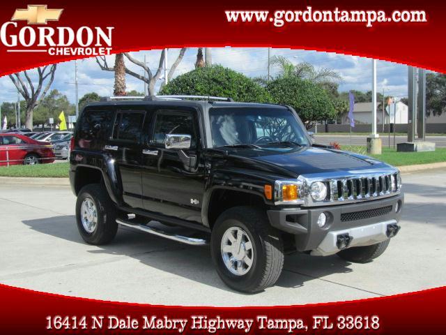Photo of 2008 HUMMER H3