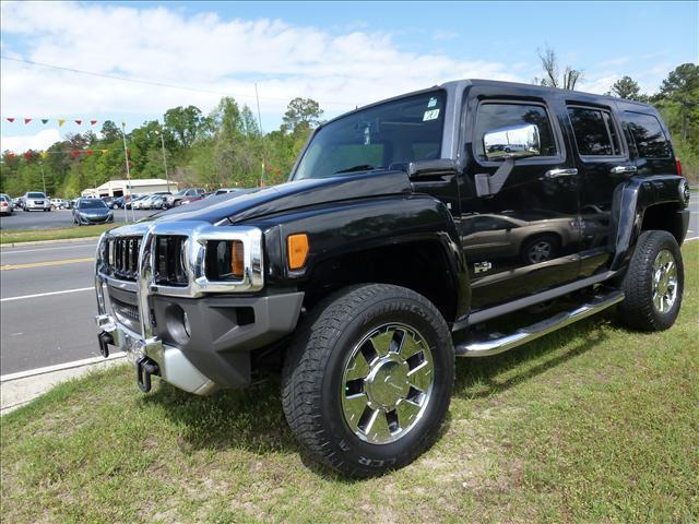Photo of 2008 HUMMER H3