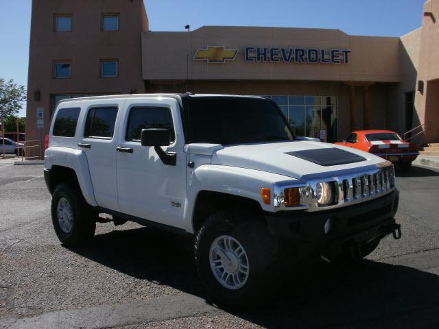 Photo of 2010 HUMMER H3