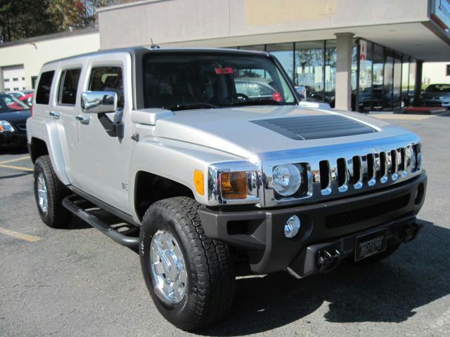 Photo of 2010 HUMMER H3