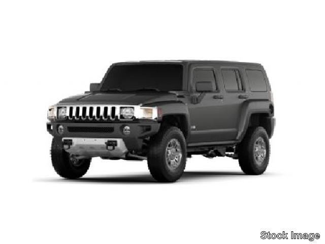 Photo of 2010 HUMMER H3