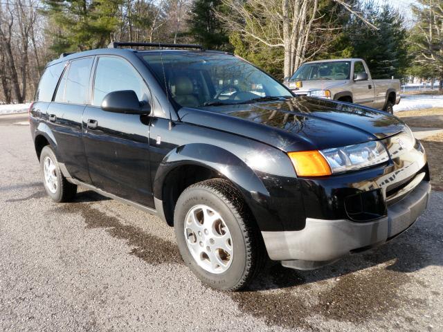 Photo of 2003 Saturn Vue