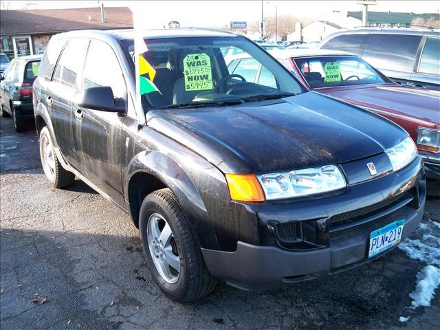 Photo of 2005 Saturn Vue