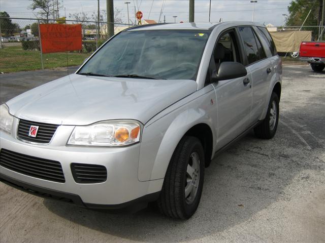 Photo of 2006 Saturn Vue