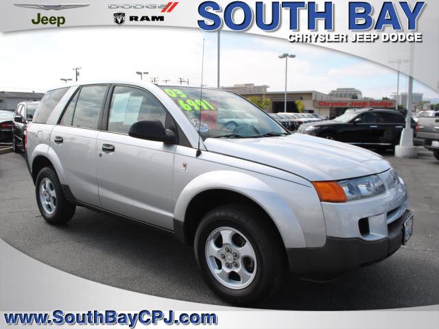 Photo of 2003 Saturn Vue