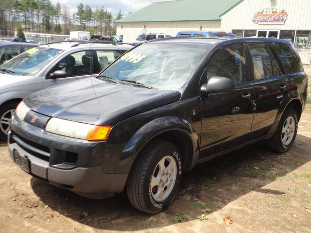 Photo of 2002 Saturn Vue