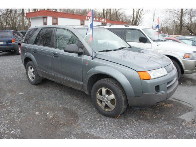Photo of 2005 Saturn Vue