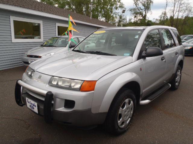 Photo of 2003 Saturn Vue