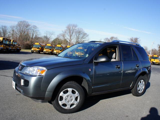 Photo of 2006 Saturn Vue