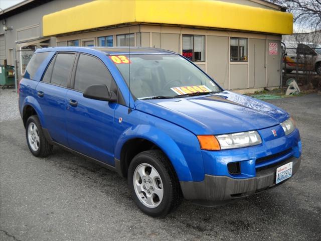 Photo of 2003 Saturn Vue