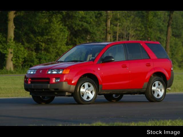 Photo of 2004 Saturn Vue
