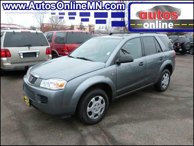 Photo of 2007 Saturn Vue