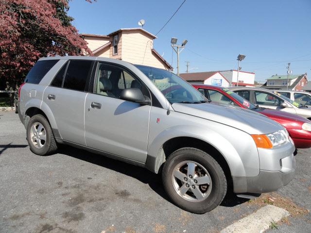 Photo of 2005 Saturn Vue