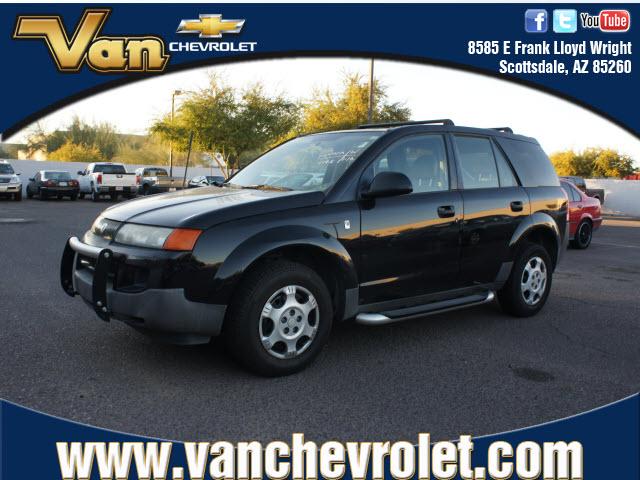 Photo of 2003 Saturn Vue