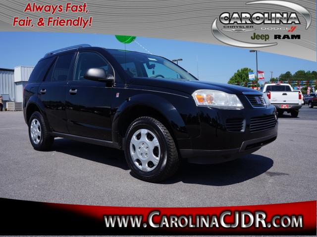 Photo of 2007 Saturn Vue