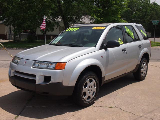 Photo of 2003 Saturn Vue