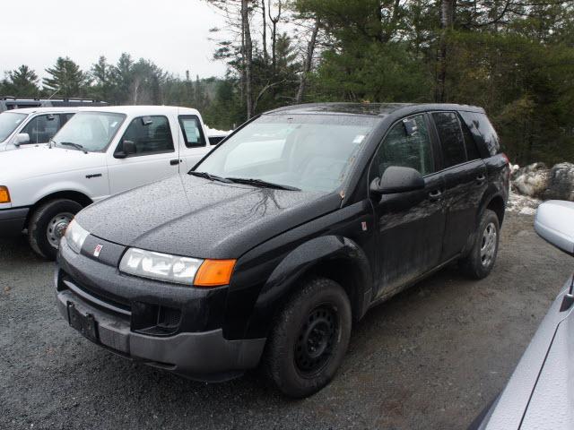 Photo of 2004 Saturn Vue