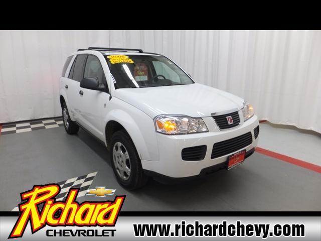Photo of 2006 Saturn Vue