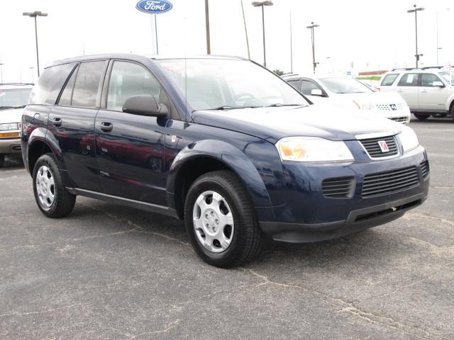 Photo of 2007 Saturn VUE