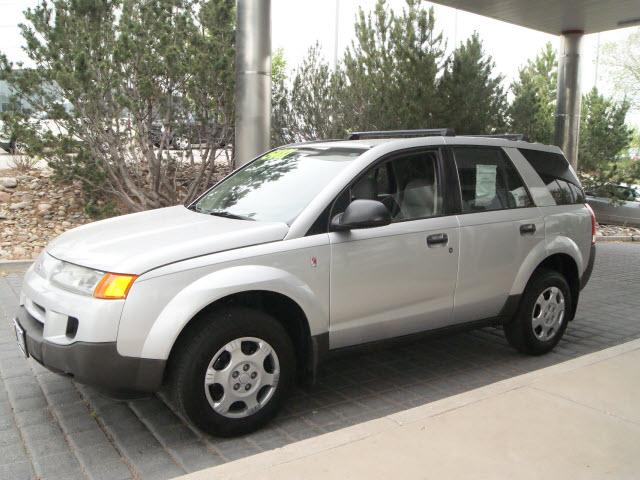 Photo of 2003 Saturn Vue