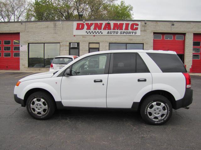 Photo of 2004 Saturn Vue