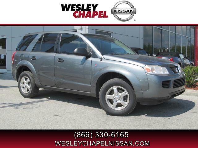 Photo of 2007 Saturn VUE