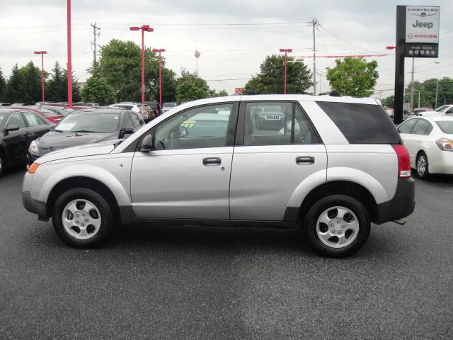 Photo of 2003 Saturn Vue