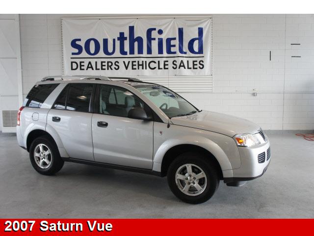 Photo of 2007 Saturn Vue