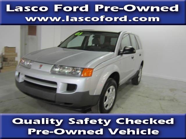 Photo of 2003 Saturn Vue
