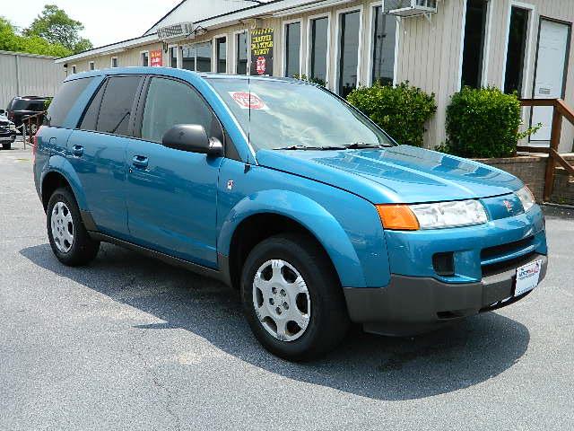 Photo of 2005 Saturn Vue