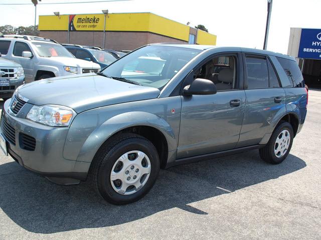 Photo of 2007 Saturn Vue