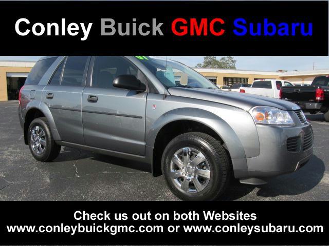 Photo of 2007 Saturn Vue