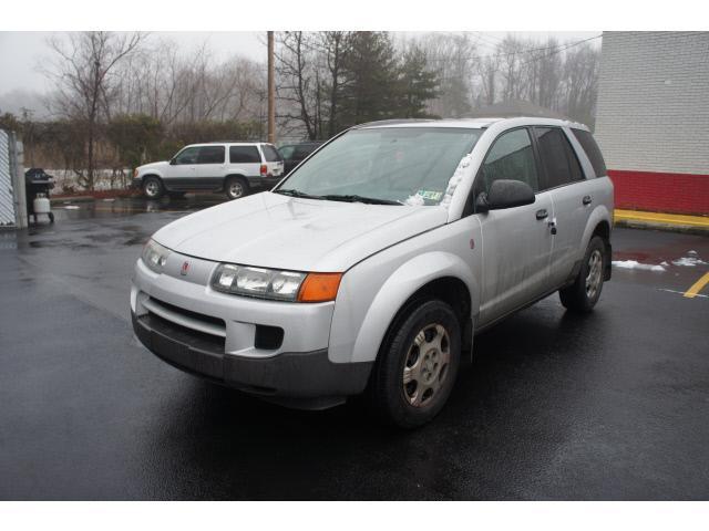 Photo of 2004 Saturn Vue