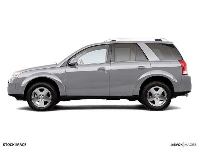 Photo of 2006 Saturn Vue