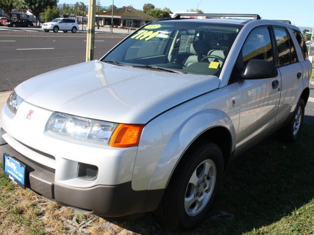 Photo of 2003 Saturn Vue