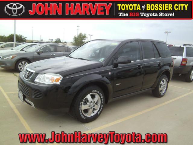 Photo of 2007 Saturn Vue