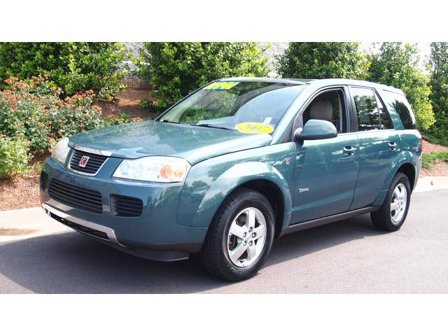 Photo of 2007 Saturn Vue