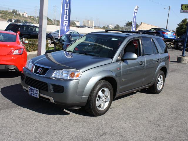 Photo of 2007 Saturn Vue